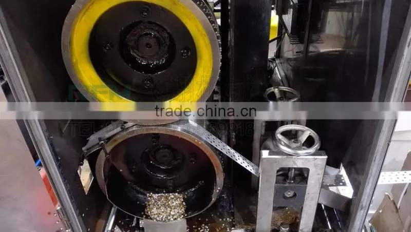 FX- angle machine