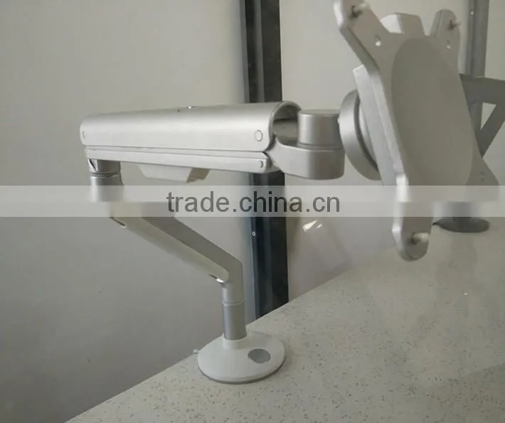 monitor can be stopped in any angle computer monitor arm vesa mount lcd monitor arm