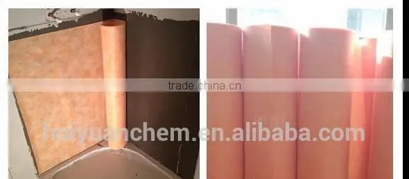 manufacturer: toilet waterproofing, 200g/m2 PP non-woven fabric