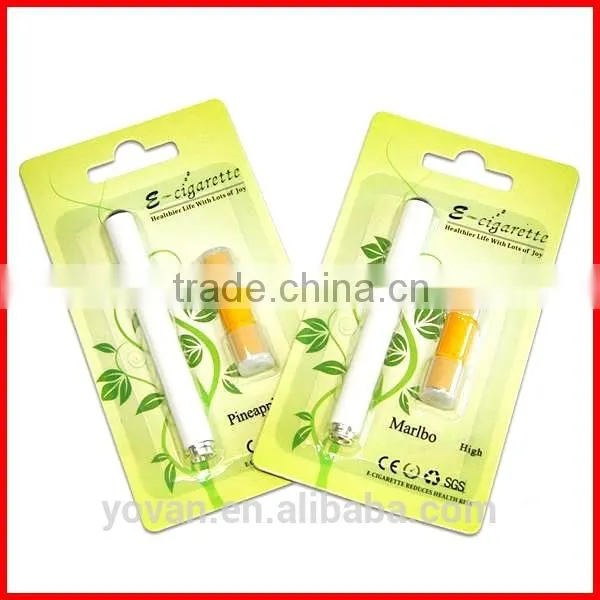 Hot sale Electronic Cigarette Blister Packaging Custom Wholesale