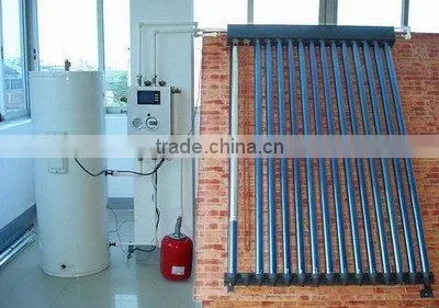 export to Australia solar water hearter