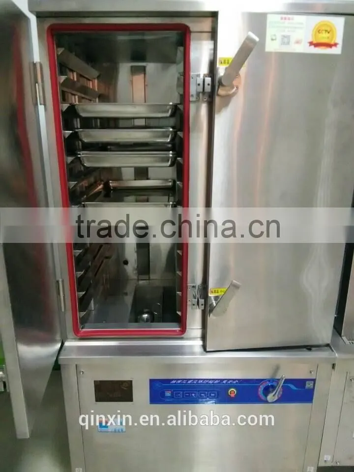 380V high efficiency commercial rice steamer,electric industrial rice steamers