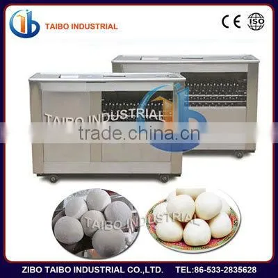 Multiple Electric Dough Divider Cutter