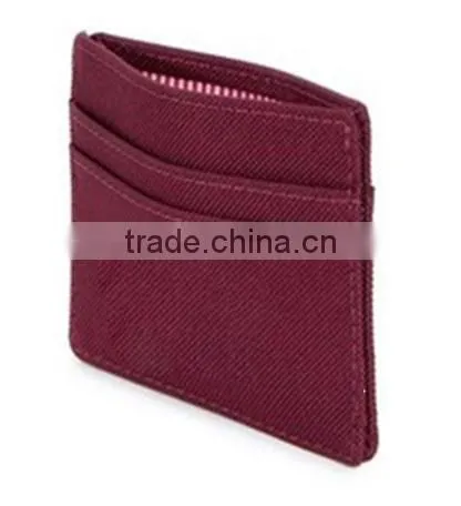 Small ID Card Holder Multiple Wallet For Men Or Women