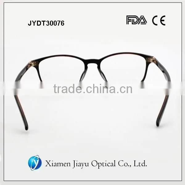 Classical Style High Quality Acetate Eyeglass FrameFor Men