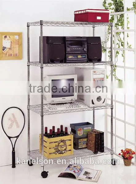 chrome wire shelving,kitchen stainless steel wire shelves,wire closet shelving