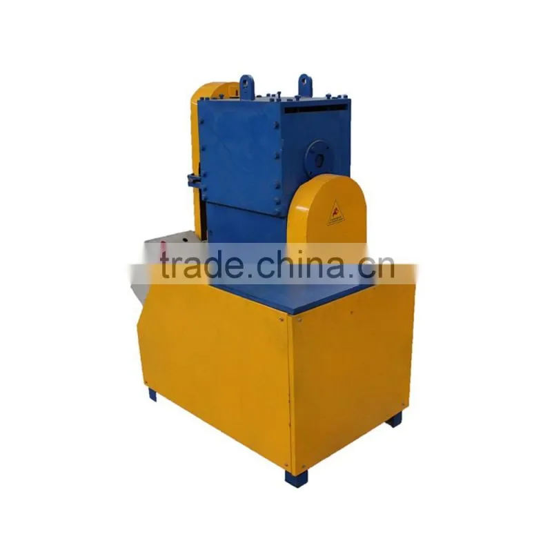 carbon steel fiber cutting machine ( wire type)