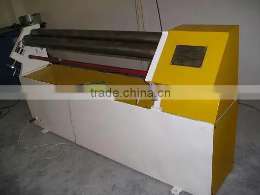 Metform electric pipe rolling machine