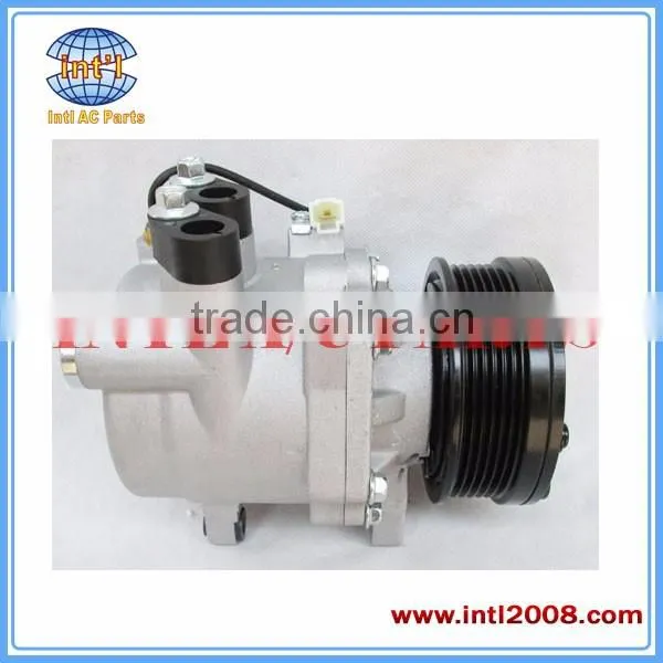 Ac air compressor for Chery M1 X1 12V 5PK brand new