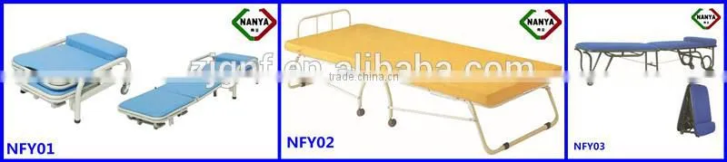 NFY04 Back adjustable Transfusion Chair, armchair