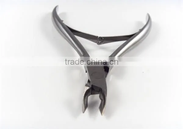 daily use product/stainless steel cuticle cutter/nipper for Personal Care