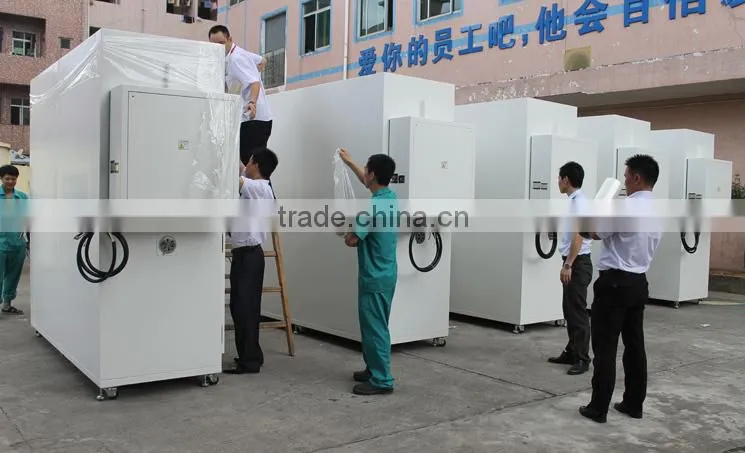 osram lamp ultrviolet test uv machine