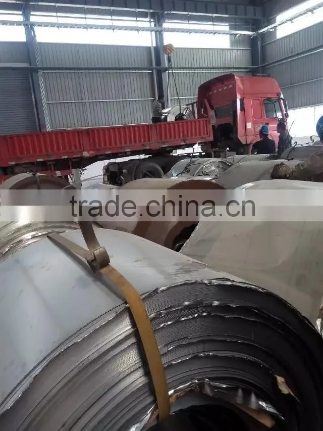 secondary grade tinplate sheets and coils