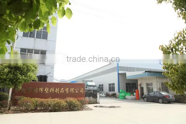 Round Barrel/Open mould Barrel