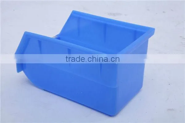 plastic stacking accessory bin