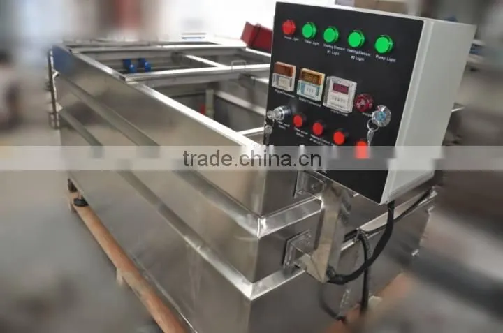 TSAUTOP water transfer printing machine hydrographic