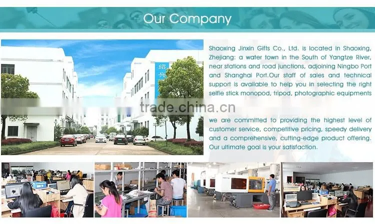 Flexible Metal Hot Selling Photographic Tripod