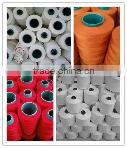 100 PCT Core Spun Polyester Sewing Thread 40 3