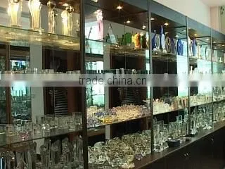 Pujiang Yuzhou Crystal & Gift Co., Ltd. company overview - view 4