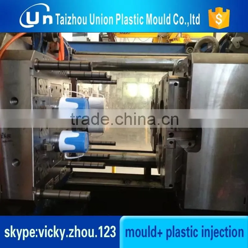 Union Plastic Mould Manufacturing Co.,Ltd