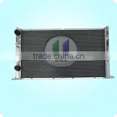 radiator aluminum price