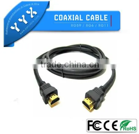 HDMI twisted pair VJR PVC steel BNC 1080HD