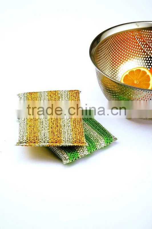Shining Sponge Pad