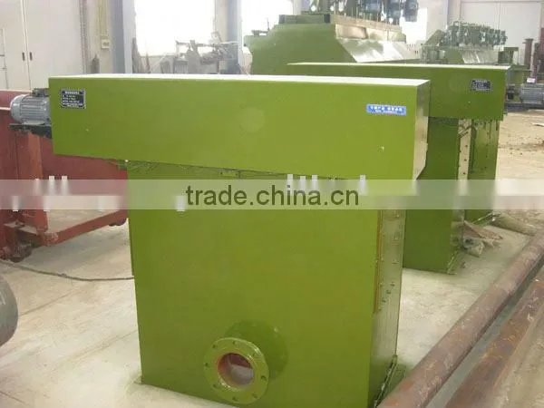 High efficiency testing device box-type automatic sampler