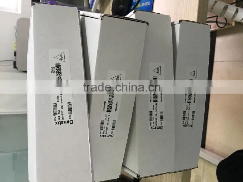 USA Spectra Polaris PQ 512 Printhead (35PL / 15PL )