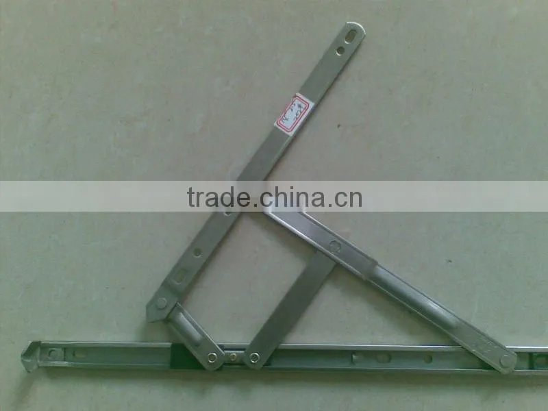 4 bar hinges