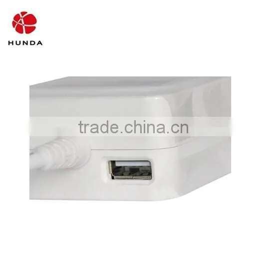 HUNDA DC Power Cable for Adapter Acer 19V 5.5*2.5mm FOR TOSHIBA/ASUA/LITEON