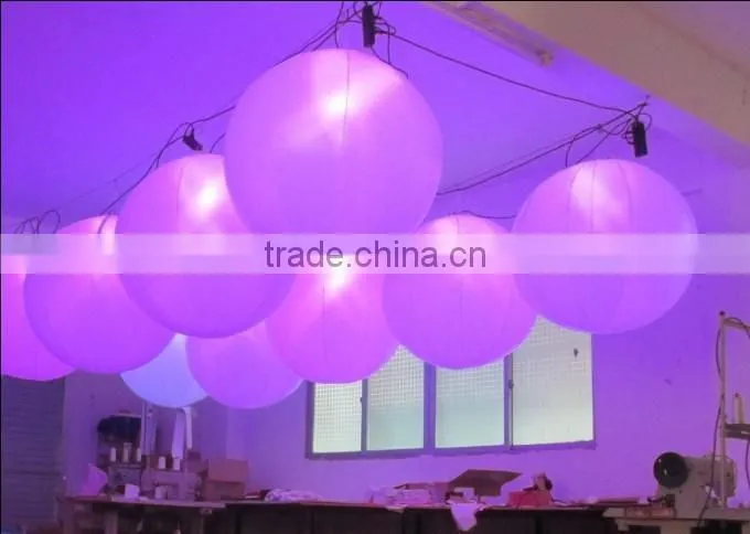 large led balloons for sale