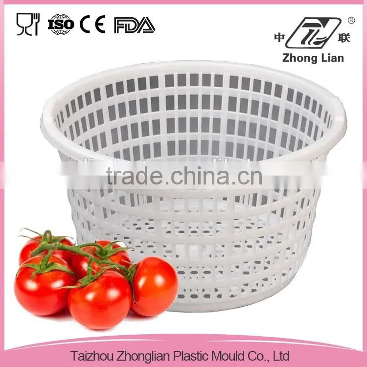 2016 new-design portable mini baskets wholesale