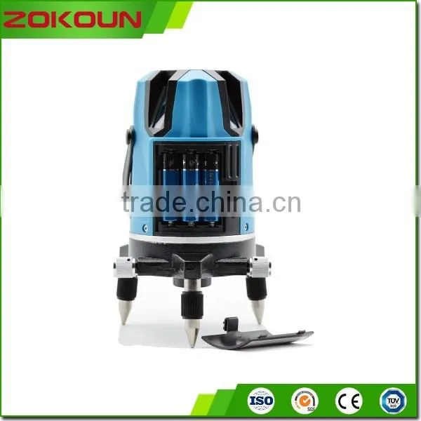 Wholesale high accuracy self leveling laser level