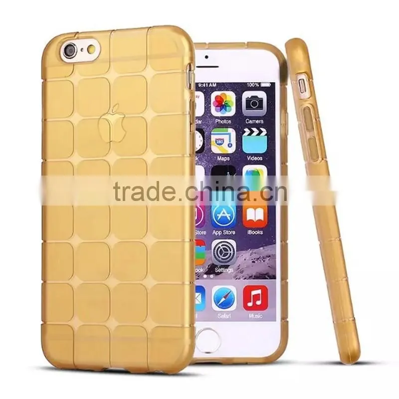 OEM customize new arrival waterproof phone case cover for Apple iPhone 6s / 6 / plus/5se