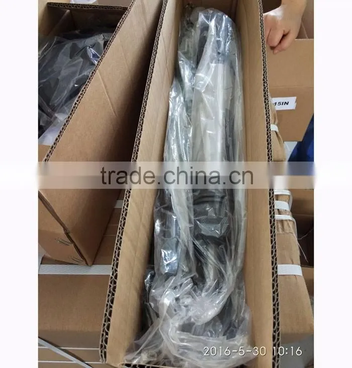 hot sell specializing pneumatic tamper air rammer D4