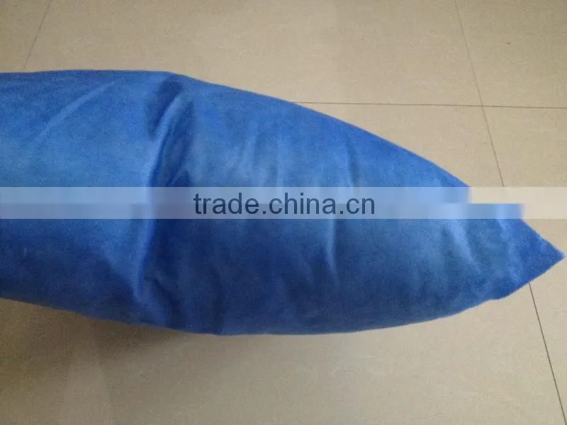 Fire retardant pillow with eco-friemdly and colourful
