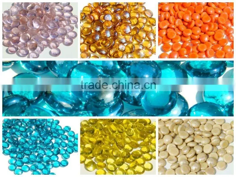 Fire Pit Glass for Fire Pit