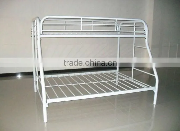 Metal Twin bunk Bed