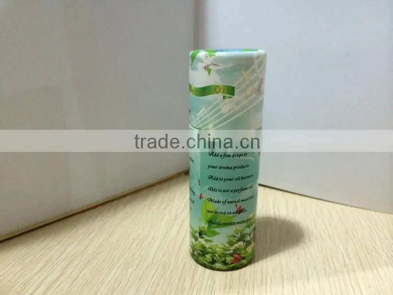 handmade recylable paper tube