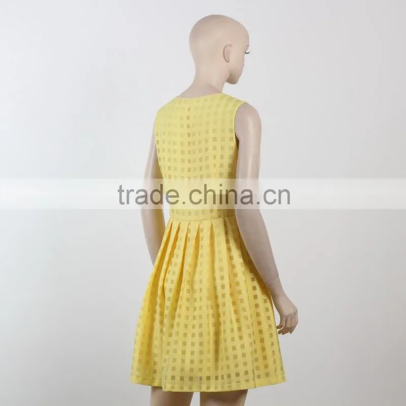 Best selling 2016 latest girls' dress custom lace dress OEM clothes women ladies