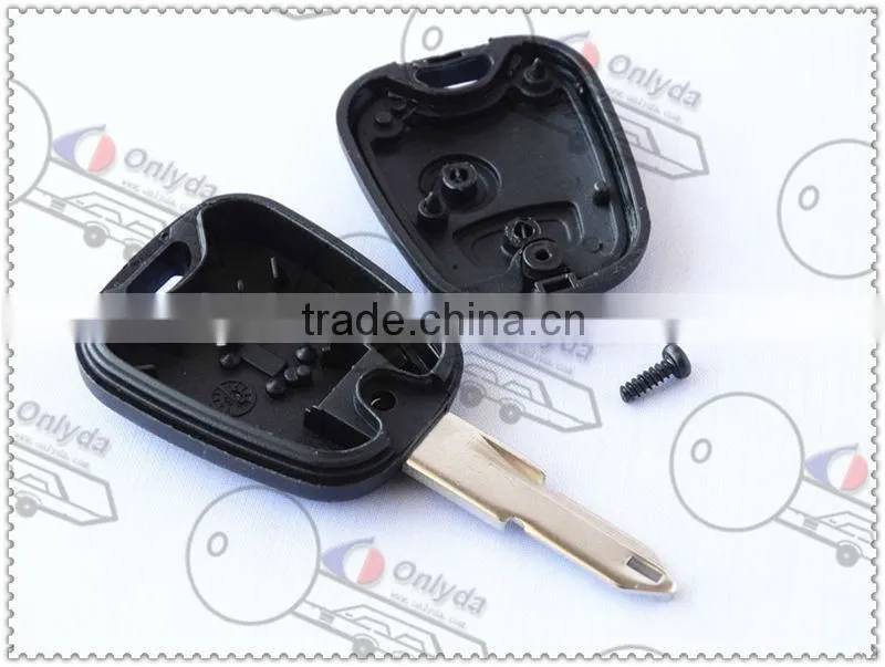 Renault-B04B used for renault, peugeot ,citroen car key