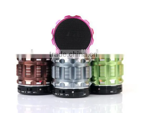 promotional wireless speaker with buletooth