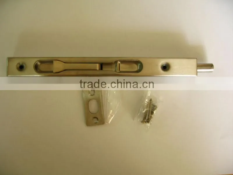 BA001 Stainless steel Door bolt