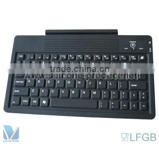 universal laptop silicone skin keyboard cover