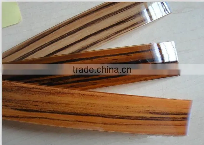 pvc edge banding