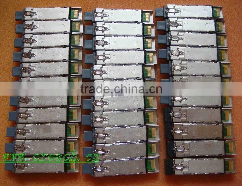 Genuine Original Cisco SFP-GE-Z 1000Base-ZX Gigabit SFP
