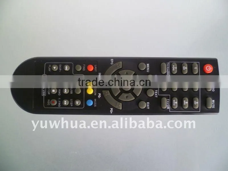 SCLASS S100 HD satellite receiver