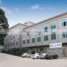 Guangzhou Ebang Technology Co., Ltd. company overview - view 1