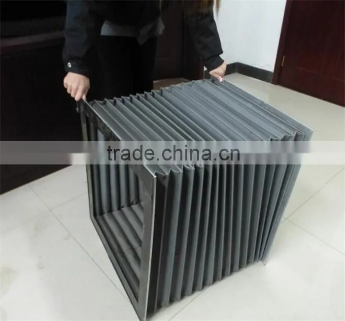 Free sample cnc cover round or square shape with CE certificate